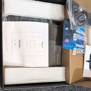 Renogy 40A MPPT Solar Charge Controller with Bluetooth